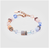 Bracciale Coeur De Lion Donna in Acciaio 4905/30-0738 - 4905/30-0738